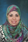 Dr. Aisha Sarah Traish, MD