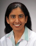 Aishwarya Palwai, MD