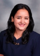 Rachel Meenu George, MD