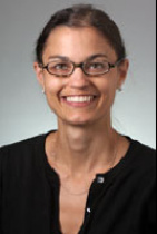 Dr. Ana Weil, MD, MPH