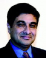 Dr. Ajaykumar Arjundev Acharya, MD
