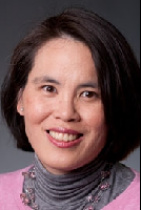 Dr. Stephanie Pei-Fang Yen, MD
