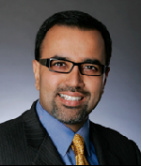 Dr. Ajay K Dubey, MD