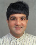 Ajay A Madhani, MD