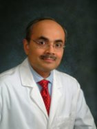 Dr. Anand B Karnad, MD