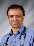Ajay K Ponugoti, MD