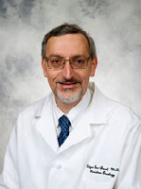 Dr. Edgar E Ben-Josef, MD