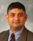 Dr. Ajay A Soodan, MD