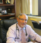 Dr. Ajaz Bashir Shawl, MD