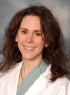 Dr. Rachel Rapaport-Kelz, MD