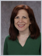 Dr. Rachel Knopoff, MD