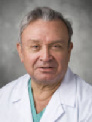 Dr. Edgar Delcastillo, MD