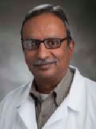 Dr. Ajit Kumar, MD
