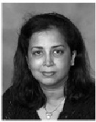 Dr. Ajita V. Kasbekar, MD