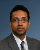 Dr. Ananthakrishna Chilukuri, MD