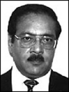 Dr. Ajitkumar A Parekh, MD