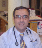 Dr. Anas Wardeh, MD