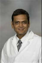 Akash M Patel, MD