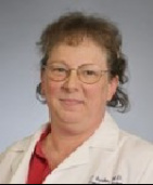 Dr. Frances P. Burke, MD