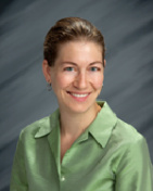 Dr. Rachel Sasha Lundgren, MD