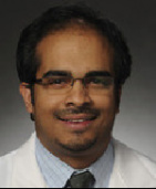 Dr. Akber S Saifullah, MD