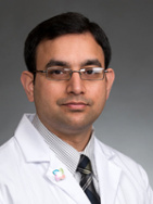 Dr. Akhilesh Kumar Jain, MD