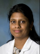Dr. Akila Muthukumar, MD