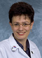 Anca Mihaela Avram, MD