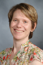 Dr. Rachel Smerd, MD