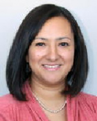 Dr. Isabel A Zacharias, MD