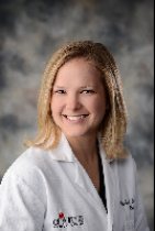 Dr. Rachel Leigh-Ann Jamison, MD