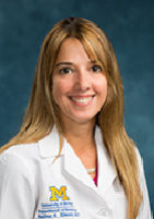 Dr. Andrea A Almeida, MD
