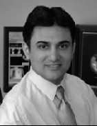 Dr. Ishwar Praveen Bhat, MD