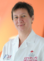 Dr. Andrea A Balazs, MD