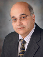 Dr. Ismail I Jatoi, MD