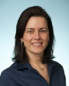 Dr. Andrea Bischoff, MD