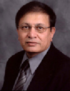 Dr. Ismail Wadiwala, MD