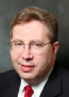 Stephen Willard Bishop, MD