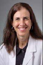 Dr. Andrea Borgmann-Traiba, MD