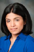 Dr. Rachna R Shroff, MD