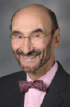 Dr. Bruce D Minsky, MD