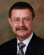 Dr. Israel Goldstein, MD