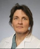 Dr. Frances E. Sharpe, MD