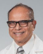 Dr. Radhakrishna Baliga, MD