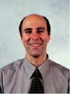 Bruce Allen Perlow, MD