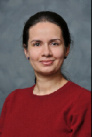 Dr. Radhika Mathur, MD