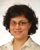 Dr. Iuliana Keta Selaru, MD