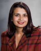 Radhika Madaan Verma, MD