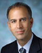 Dr. Ivan Marques Borrello, MD