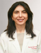 Dr. Radmila Lyubarova, MD